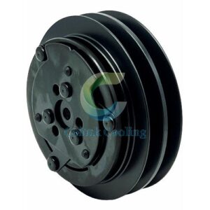 KLN-E06006 Colink Cooling A/C Clutch 7H15 2A 132MM 24V For Sanden 709
