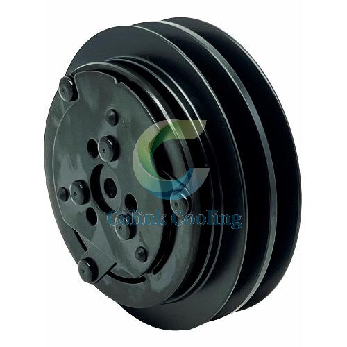KLN-E06006 Colink Cooling A/C Clutch 7H15 2A 132MM 24V For Sanden 709