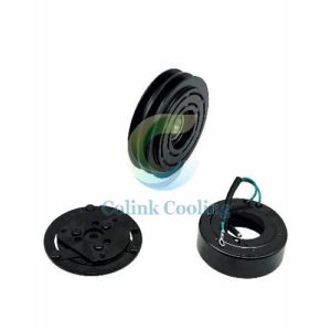 KLN-E06006 Colink Cooling A/C Clutch 7H15 2A 132MM 24V For Sanden 709 - Image 2