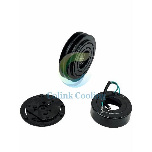 KLN-E06006 Colink Cooling A/C Clutch 7H15 2A 132MM 24V For Sanden 709