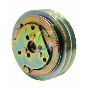 KLN-E06003 Colink Cooling A/C Clutch 507 2A 125MM For Sanden 5001-5250 5104 3020221