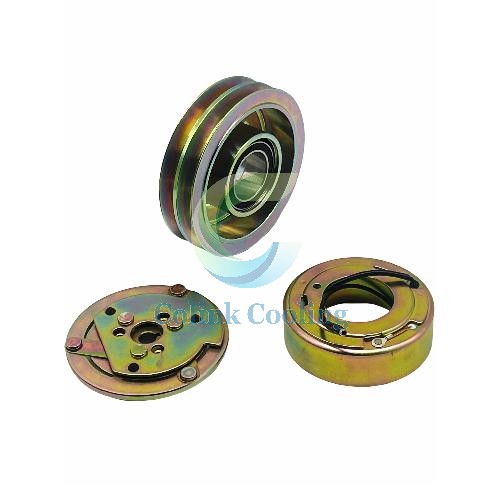 KLN-E06003 Colink Cooling A/C Clutch 507 2A 125MM For Sanden 5001-5250 5104 3020221