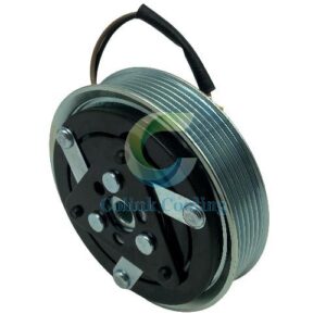 KLN-E02001 Colink Cooling A/C Clutch SD7C16 6PK 123MM For European Car Ci̇Troen C3 C4 NRF380154 648734