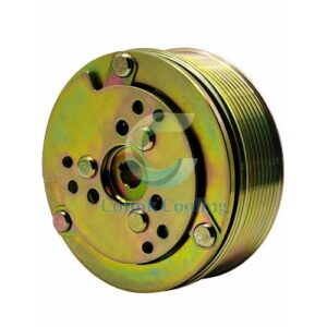 KLN-E06004 Colink Cooling A/C Clutch Sanden 508 8PK 123MM 24V