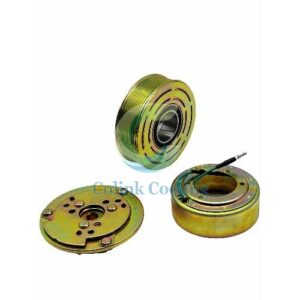 KLN-E06004 Colink Cooling A/C Clutch Sanden 508 8PK 123MM 24V - Image 2