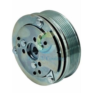 KLN-E06001 Colink Cooling A/C Clutch 6PK 123MM 24V 19192336  3728152  8133449