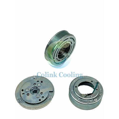KLN-E06001 Colink Cooling A/C Clutch 6PK 123MM 24V 19192336  3728152  8133449