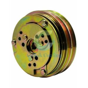 KLN-E06005 Colink Cooling A/C Clutch 5V16 2A 132MM 24V For Sanden 508 YTOMF554 010021050A