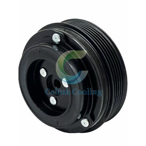 KLN-E03008 Colink Cooling A/C Clutch PXE16 5PK 114MM For American Car Gm Saab 97552  97556  97563