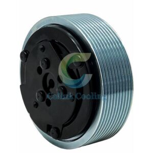 KLN-E01022 Colink Cooling A/C Clutch 7H15 10PK 125MM 24V For Machinery