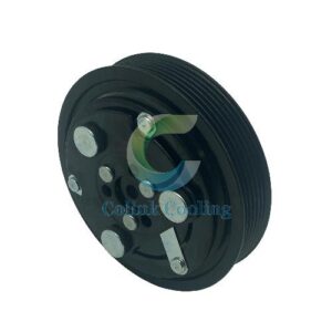 KLN-E03015 Colink Cooling A/C Clutch 7H	6PK 133MM For American Car 2002-2005 Jeep Liberty 3.7L  CO4335C 55056335AA