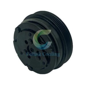 KLN-E02002 Colink Cooling A/C Clutch 7V16 4PK 116MM For European Car Citroen Jumper III 3.0 HDI 250 (06-)  HDI 180 (11-) 71721759 71724259
