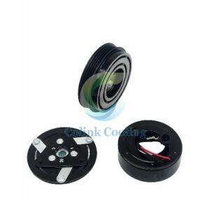 KLN-E7004 Colink Cooling A/C Clutch 7V16 6PK 116MM For Fiat Eugeot Manager 2.2L 14-17 Ducato 1.9L 14-18 Diesel NRF 380066 71721759 - Image 2