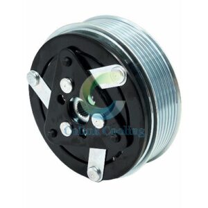 KLN-E3017 Colink Cooling A/C Clutch 6V12 6PK 112.5MM For Bmw Mini (Sd) NRF380172 64529223392