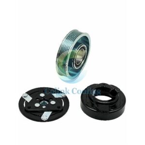 KLN-E8021 Colink Cooling A/C Clutch 6V12 6PK 112.5MM For Ford Transit - Image 2
