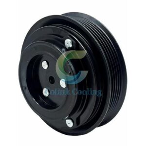 KLN-E5016 Colink Cooling A/C Clutch SP 6PK 128MM For Chevrolet Malibu