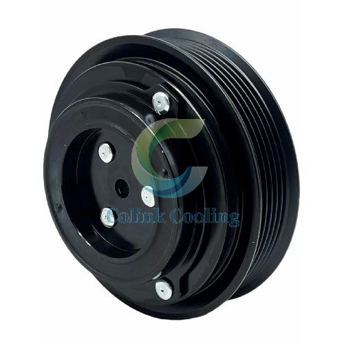 KLN-E5016 Colink Cooling A/C Clutch SP 6PK 128MM For Chevrolet Malibu