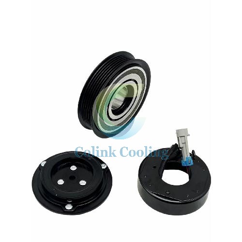 KLN-E5016 Colink Cooling A/C Clutch SP 6PK 128MM For Chevrolet Malibu