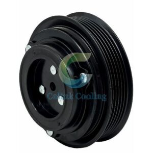 KLN-E15003 Colink Cooling A/C Clutch SP 6PK 128MM For Opel Antara