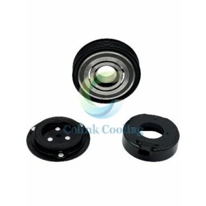 KLN-E15003 Colink Cooling A/C Clutch SP 6PK 128MM For Opel Antara - Image 2