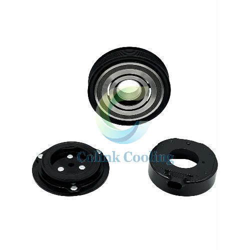 KLN-E15003 Colink Cooling A/C Clutch SP 6PK 128MM For Opel Antara