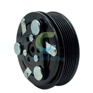 KLN-E05001 Colink Cooling A/C Clutch PXC16 6PK 114MM For Luxury Car Land Rover Discovery Iv (L319) 3.0D (09-18) Range Rover Sport (L320) 3.0D (05-13) LR057692 LR035761
