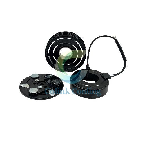 KLN-E05001 Colink Cooling A/C Clutch PXC16 6PK 114MM For Luxury Car Land Rover Discovery Iv (L319) 3.0D (09-18) Range Rover Sport (L320) 3.0D (05-13) LR057692 LR035761