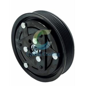 KLN-E17006 Colink Cooling A/C Clutch PXC14 6PK 129MM For Renault Megane 926003123R