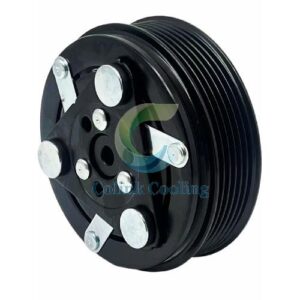 KLN-E8022 Colink Cooling A/C Clutch SD7V16 6PK 114MM For Ford Jaguar/ Transit 2.2L  7C1919D629BB