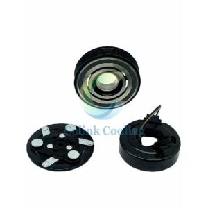 KLN-E8022 Colink Cooling A/C Clutch SD7V16 6PK 114MM For Ford Jaguar/ Transit 2.2L  7C1919D629BB - Image 2