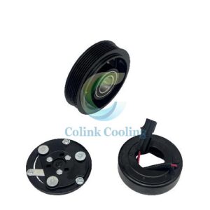 KLN-E6020 Colink Cooling A/C Clutch 7PK 133MM For Dodge 55056076AA   55056094AA - Image 2