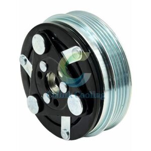 KLN-E19013 Colink Cooling A/C Clutch 4PK 114MM For Suzuki 8090 Baleno New Dsl