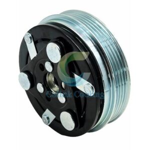 KLN-E19014 Colink Cooling A/C Clutch 4PK 114MM For Suzuki Ciaz Dsl