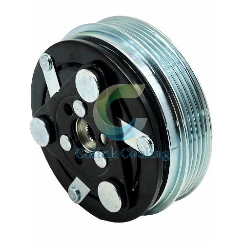 KLN-E19014 Colink Cooling A/C Clutch 4PK 114MM For Suzuki Ciaz Dsl