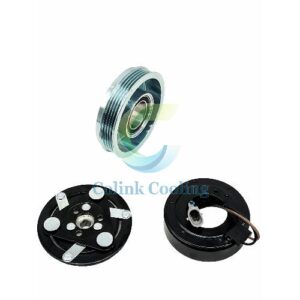 KLN-E19014 Colink Cooling A/C Clutch 4PK 114MM For Suzuki Ciaz Dsl - Image 2
