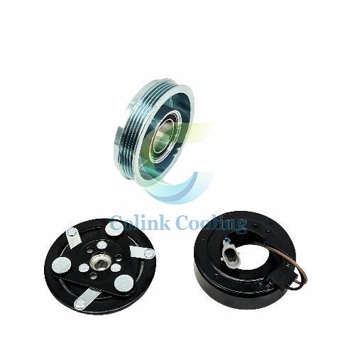 KLN-E19014 Colink Cooling A/C Clutch 4PK 114MM For Suzuki Ciaz Dsl
