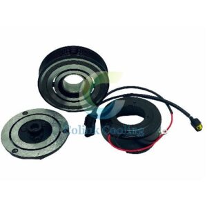 KLN-E8024 Colink Cooling A/C Clutch 6PK 114MM For Ford C-Max - Image 2