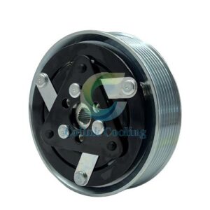 KLN-E17007 Colink Cooling A/C Clutch 7V16 7PK 123MM For Renault Duster 2.0I (10-21)	8201018716 2763000Q4G