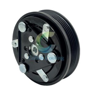 KLN-E5017 Colink Cooling A/C Clutch 6SEU14C 5PK 116.5MM For Chevrolet Cruze 1.4L 16-18 1.8L 2016 13427936 39067789