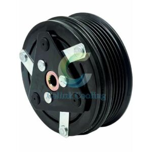 KLN-E5018 Colink Cooling A/C Clutch 5PK 100.5MM For Chevrolet Cavalier 1.0T 26220451 E174241175D