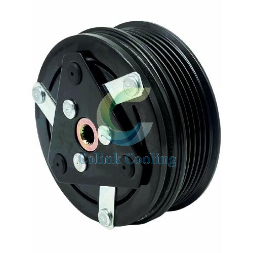 KLN-E5018 Colink Cooling A/C Clutch 5PK 100.5MM For Chevrolet Cavalier 1.0T 26220451 E174241175D