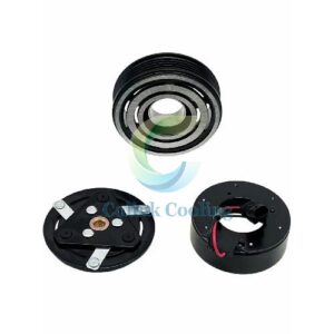 KLN-E5018 Colink Cooling A/C Clutch 5PK 100.5MM For Chevrolet Cavalier 1.0T 26220451 E174241175D - Image 2