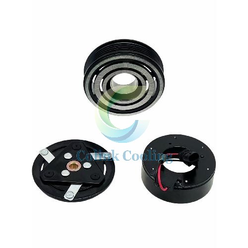 KLN-E5018 Colink Cooling A/C Clutch 5PK 100.5MM For Chevrolet Cavalier 1.0T 26220451 E174241175D
