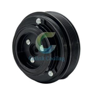 KLN-E3018 Colink Cooling A/C Clutch PXE16 6PK 115MM For Bmw 5-SеRies (F90   G30   G31) 2.0D 3.0D 2.0I 3.0I (16-20)64529375057 64526822847