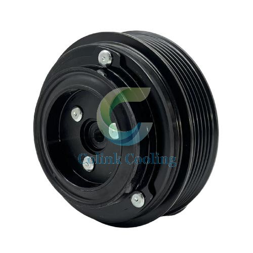 KLN-E3018 Colink Cooling A/C Clutch PXE16 6PK 115MM For Bmw 5-SеRies (F90   G30   G31) 2.0D 3.0D 2.0I 3.0I (16-20)64529375057 64526822847