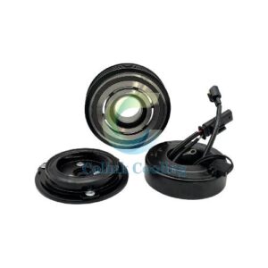 KLN-E3018 Colink Cooling A/C Clutch PXE16 6PK 115MM For Bmw 5-SеRies (F90   G30   G31) 2.0D 3.0D 2.0I 3.0I (16-20)64529375057 64526822847 - Image 2