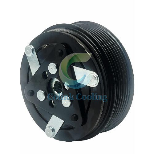 KLN-E17008 Colink Cooling A/C Clutch 7V16 7PK 114MM For Renault Duster 2.0I (10-21)	926000979R