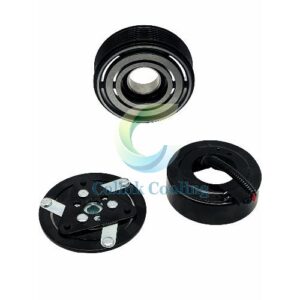 KLN-E17008 Colink Cooling A/C Clutch 7V16 7PK 114MM For Renault Duster 2.0I (10-21)	926000979R - Image 2