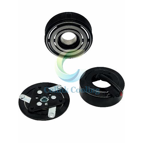 KLN-E17008 Colink Cooling A/C Clutch 7V16 7PK 114MM For Renault Duster 2.0I (10-21)	926000979R