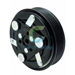 KLN-E14026 Colink Cooling A/C Clutch PXC14 6PK 119MM For Nissan Sentra 2013-2017/2019 2018 L4 1.6L CO29072C 926003SH0A